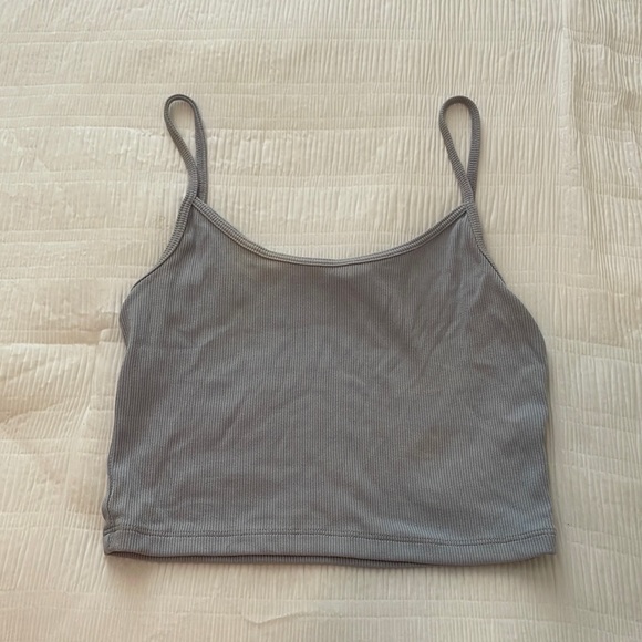 Brandy Melville Tops - Brandy Melville tank